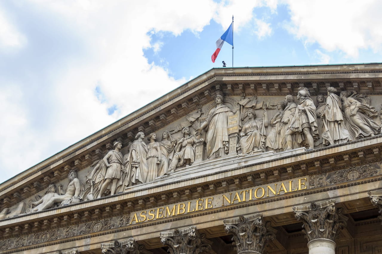 Bruno Retailleau mise sur la compétitivité pour séduire les entrepreneurs avant 2027