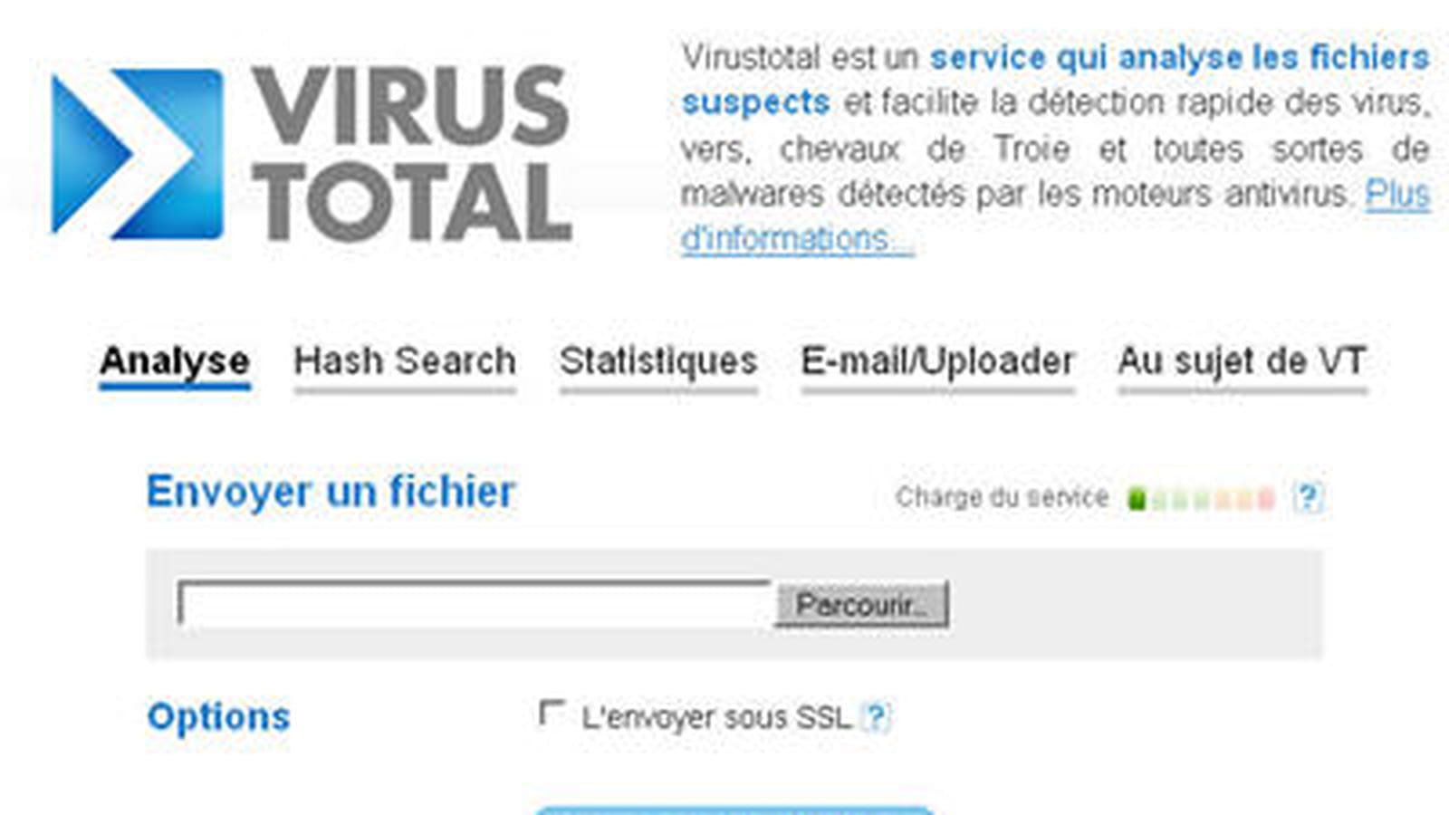 Virus Total