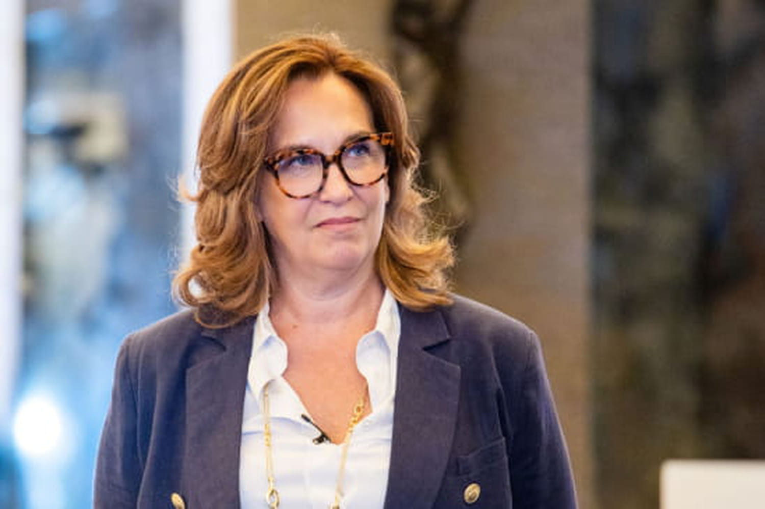 "Le rapprochement avec C.H.Beck permettra à Lextenso d'accélérer dans l'IA"