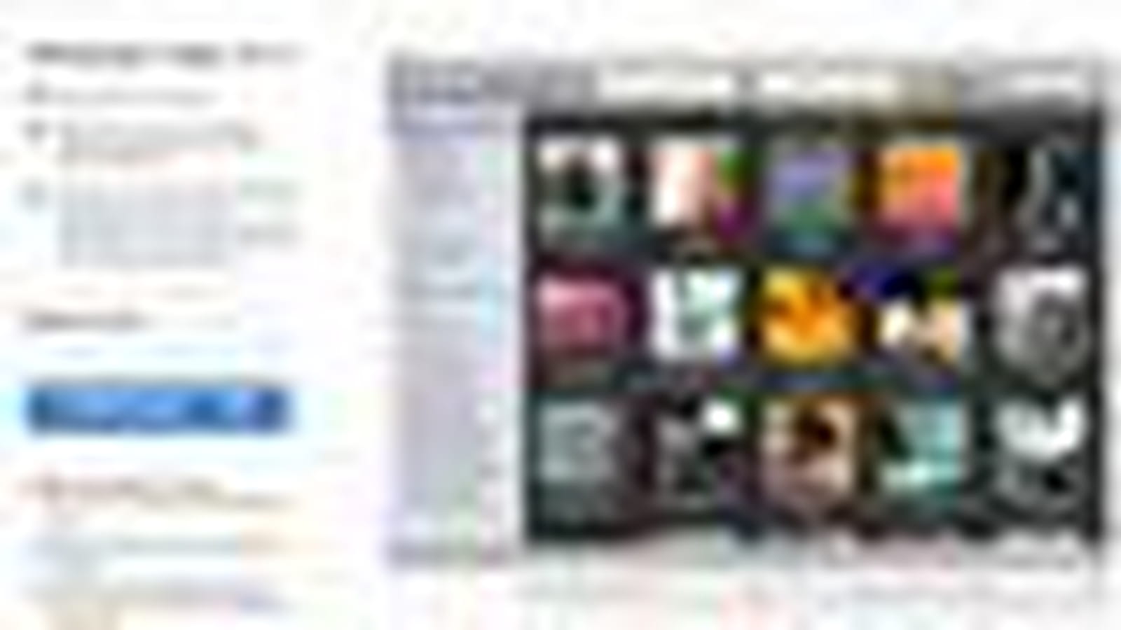 iTunes