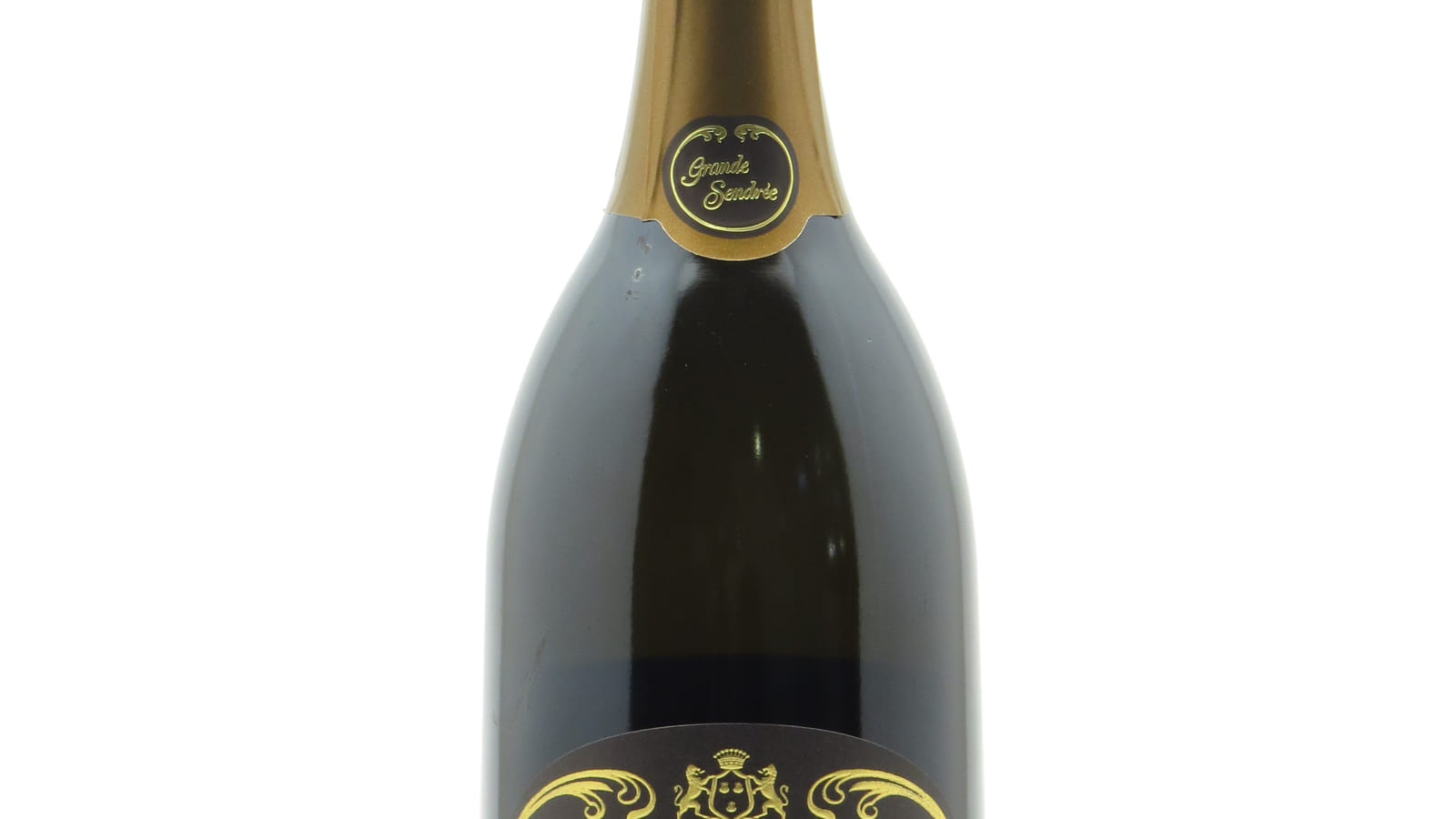 Grande Sendrée 2010