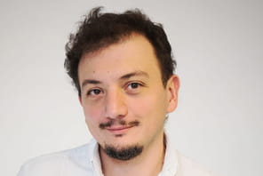 Florian Douetteau (Dataiku)&nbsp;:&nbsp;"Le recours &agrave; des donn&eacute;es non-structur&eacute;es en IA va devenir massif dans les ann&eacute;es qui viennent"
