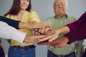 Compte d'engagement citoyen&nbsp;: tout sur le CEC