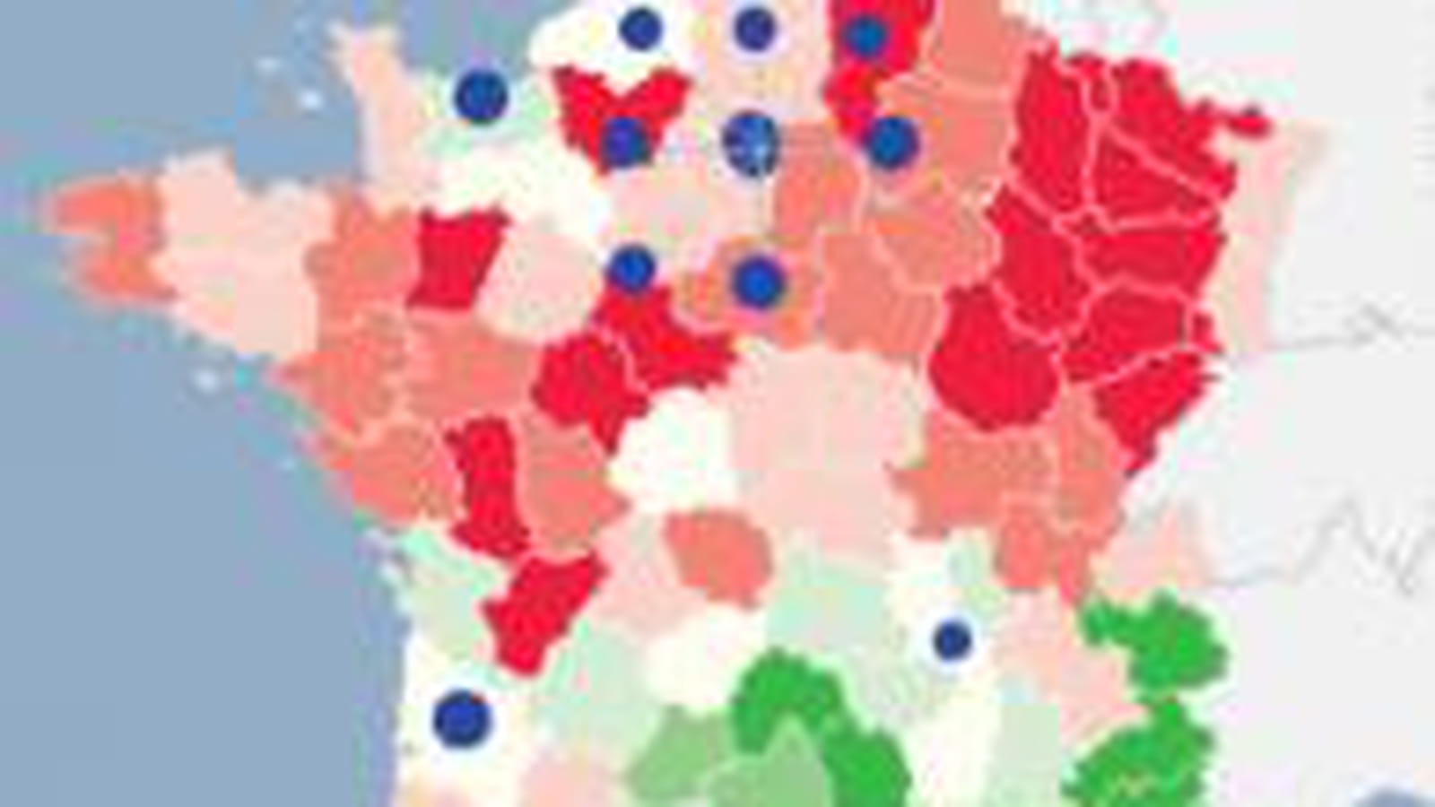 Commerce de proximité