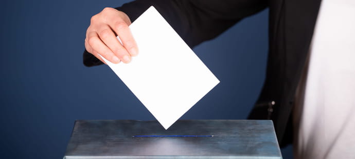 Les candidats &agrave; la pr&eacute;sidentielle de 2027&nbsp;font de l'abstention un enjeu strat&eacute;gique