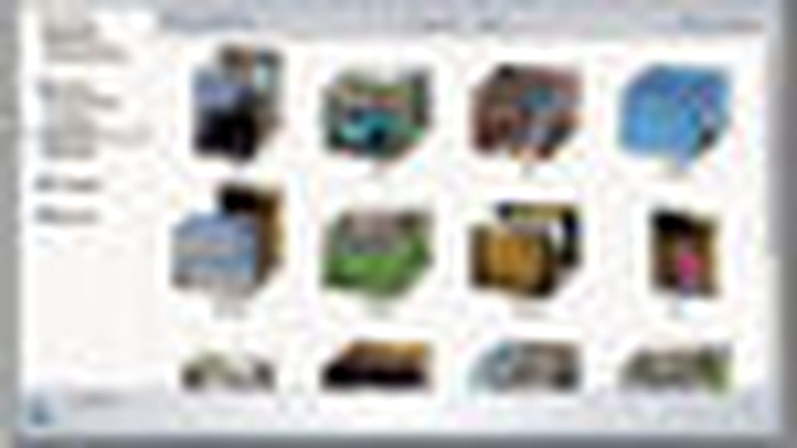 Aperçu des photos