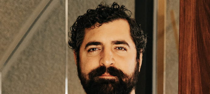Jeremy Pacome (GumGum)&nbsp;:&nbsp;"GumGum ouvre un bureau en France pour proposer aux annonceurs une approche premium en deal et gr&eacute; &agrave; gr&eacute;"