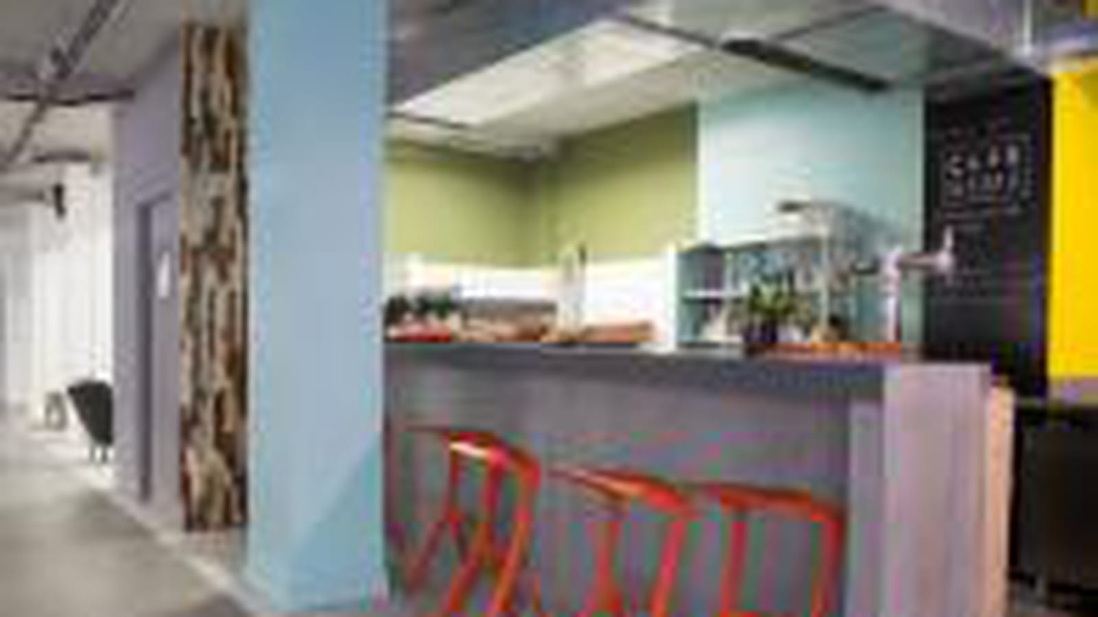 Cafétéria