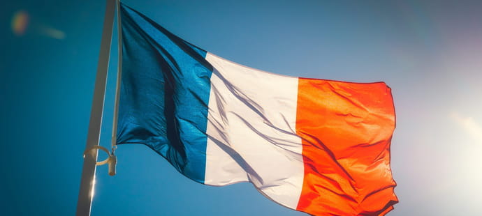 Edouard Philippe pr&eacute;sente ses principales mesures pour la pr&eacute;sidentielle de 2027