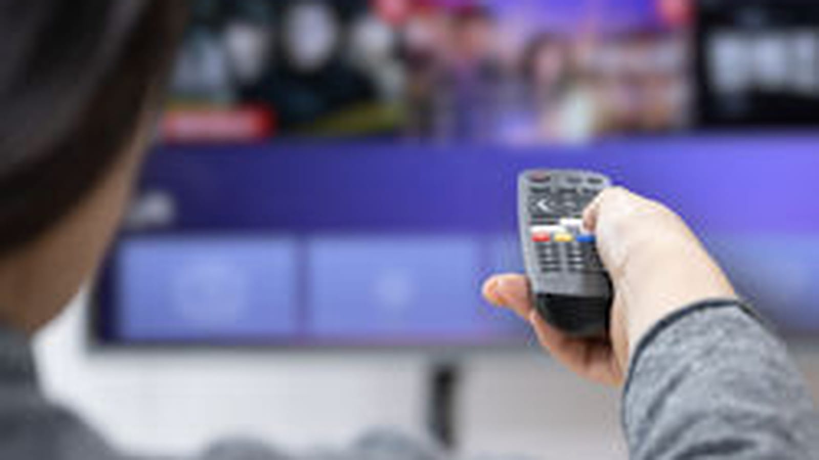 Redevance TV