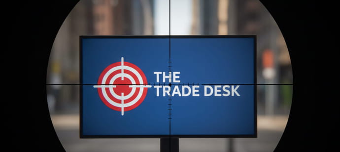 Ostracis&eacute; par Publicis, scrut&eacute; par Omnicom&hellip; Les agences m&eacute;dias veulent-elles la peau de The Trade Desk&nbsp;?