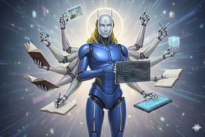 Avec Gemini 3, Google lance son IA &quot;universelle&quot; (et fait le plein de nouveaut&eacute;s)