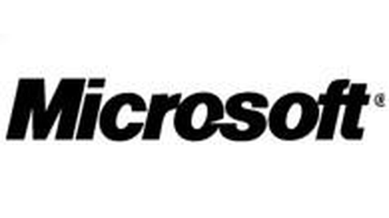 Microsoft