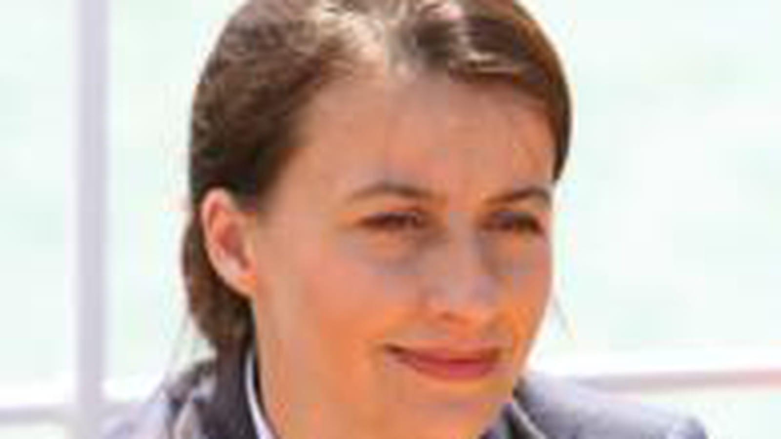 Cécile Duflot