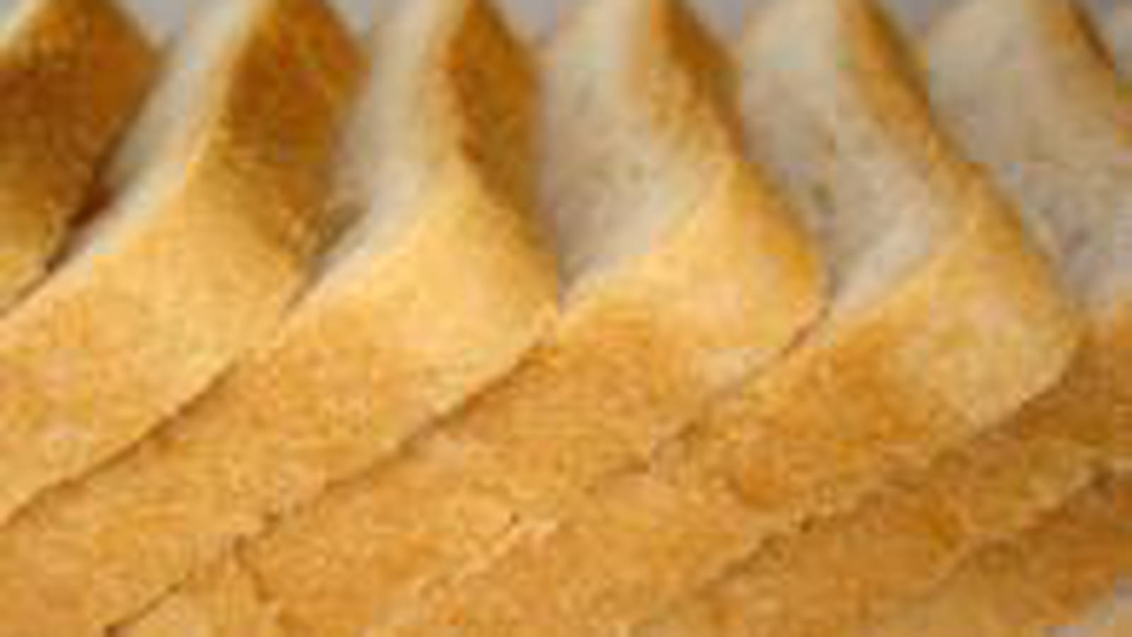 Pain de mie