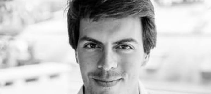Matthieu Gombeaud (Hexa) &nbsp;:&nbsp;"La maison Hexa &agrave; San Francisco doit permettre &agrave; nos start-up de s'y installer d&eacute;finitivement"