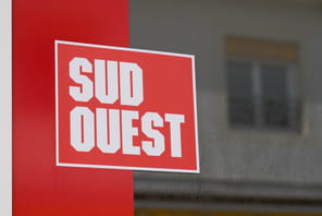 Apr&egrave;s Ouest-France, Sud Ouest quitte X, d&eacute;non&ccedil;ant un r&eacute;seau hors de contr&ocirc;le
