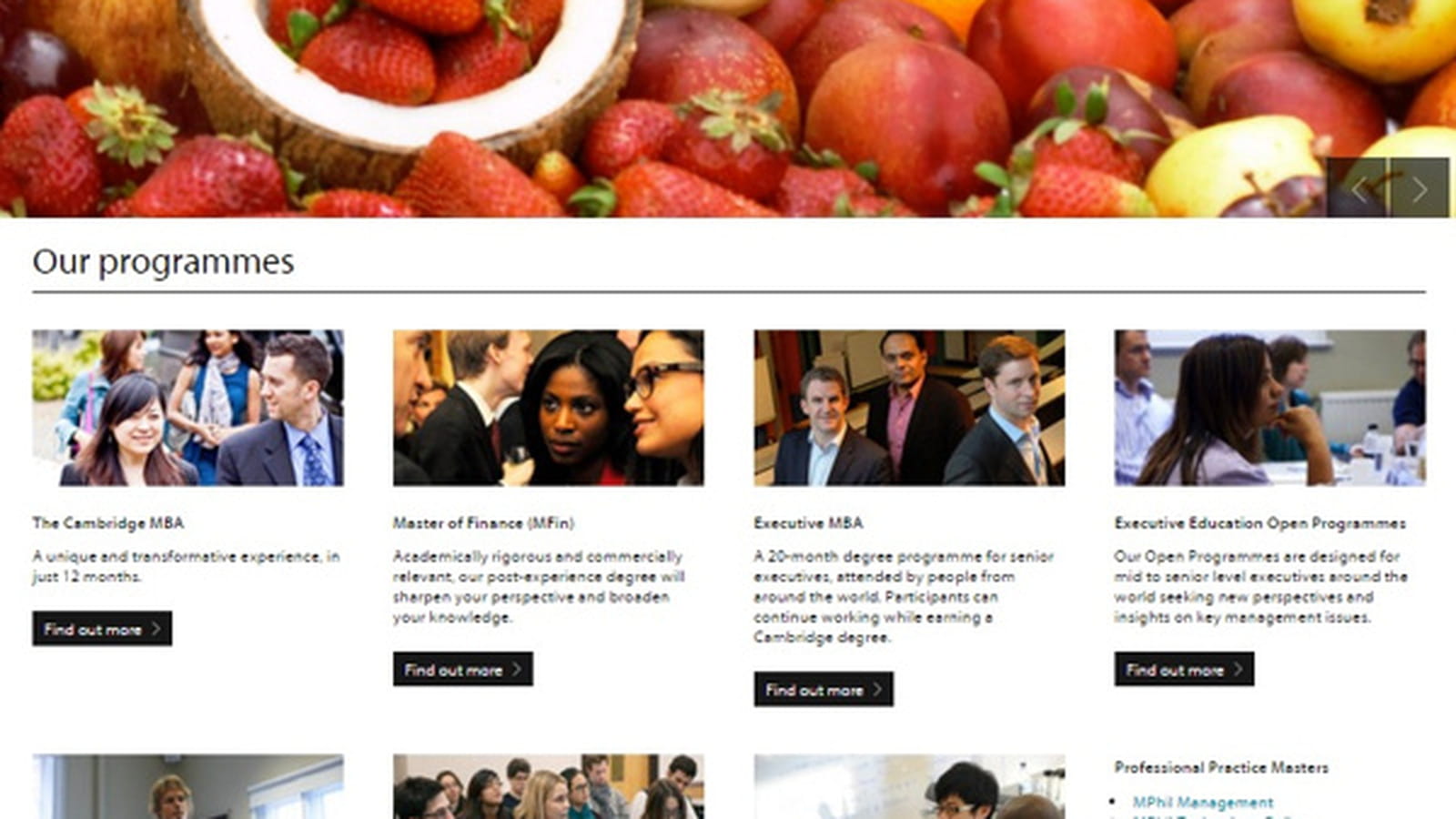 Judge Business School