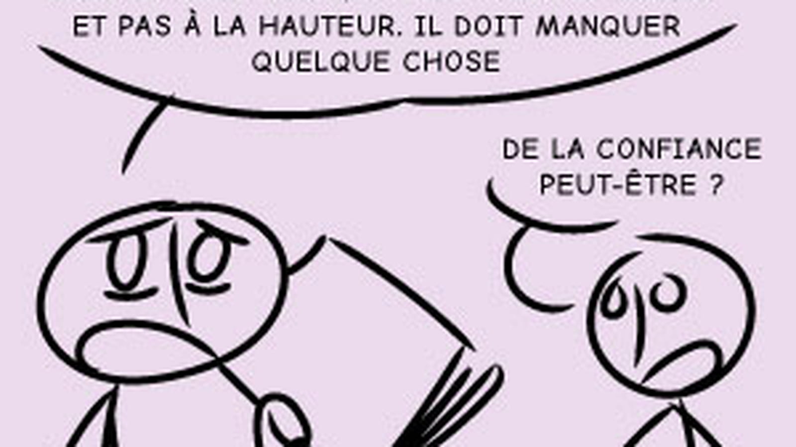 L'autocritique