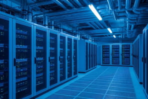 Les &eacute;missions de gaz &agrave; effet de serre de Google et Amazon explosent avec l'essor de l'IA