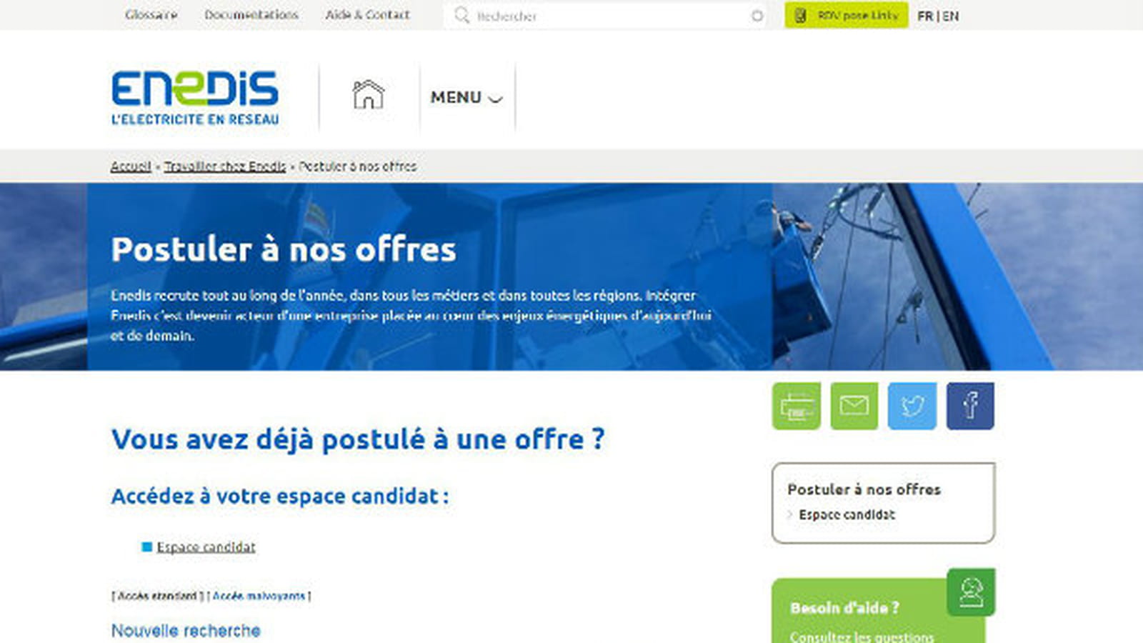 Enedis