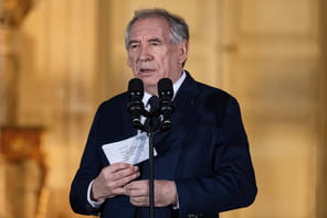 "Nous avons un Premier ministre a mi-temps"&nbsp;: la pr&eacute;sence de Bayrou au conseil municipal de Pau fait pol&eacute;mique
