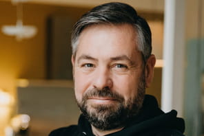 Ulric Le Grand (Gens de confiance)&nbsp;:&nbsp;"En France, Gens de confiance peut atteindre 15&nbsp;&agrave; 20&nbsp;millions de membres"