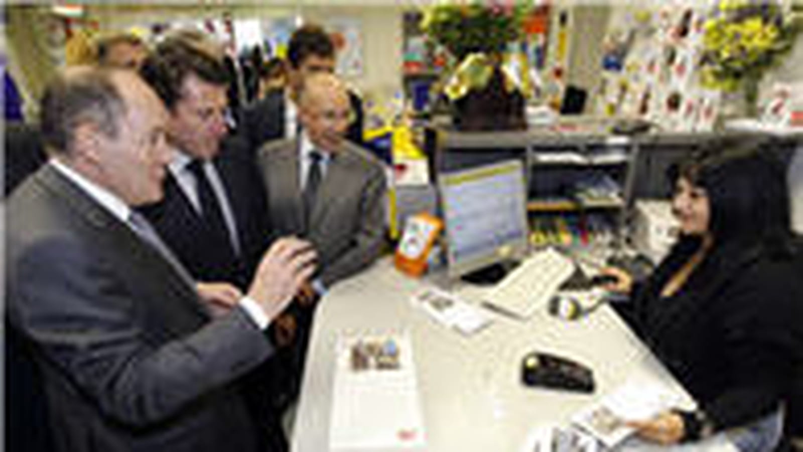 Paiement mobile
