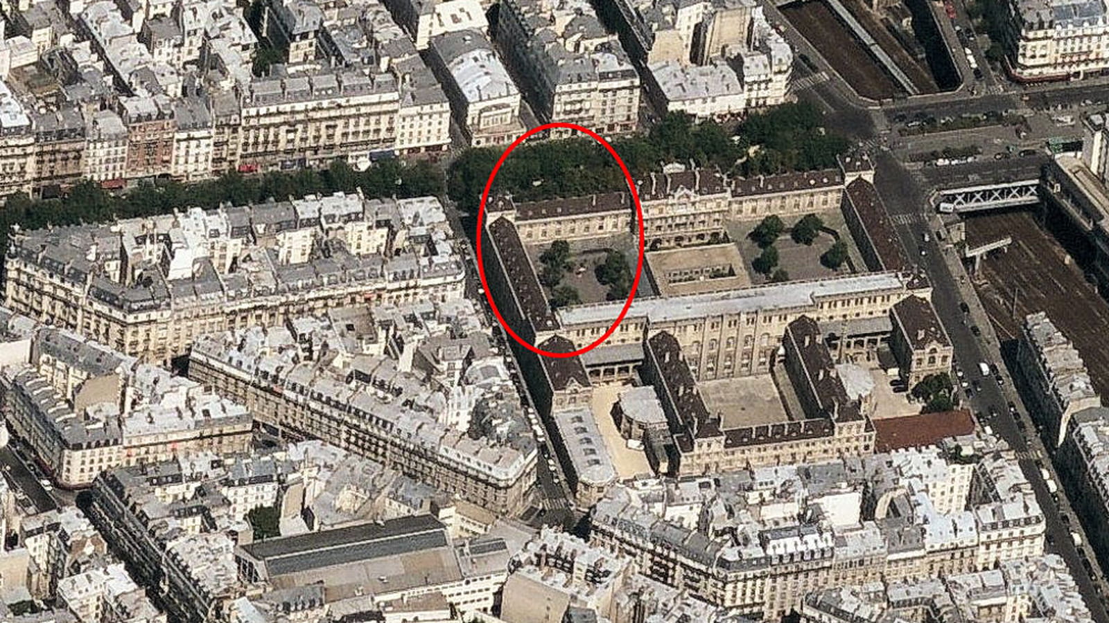 Lycée Chaptal