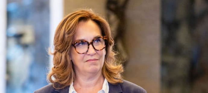 Emmanuelle Filiberti (Lextenso)&nbsp;:&nbsp;"Le rapprochement avec C.H.Beck permettra &agrave; Lextenso d'acc&eacute;l&eacute;rer dans l'IA"