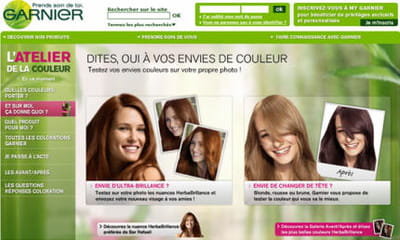 garnier.fr