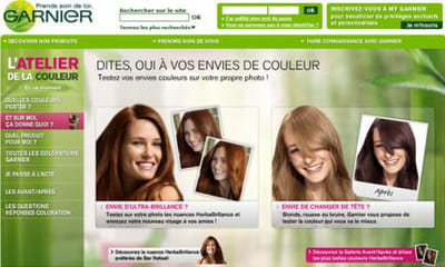 garnier.fr 