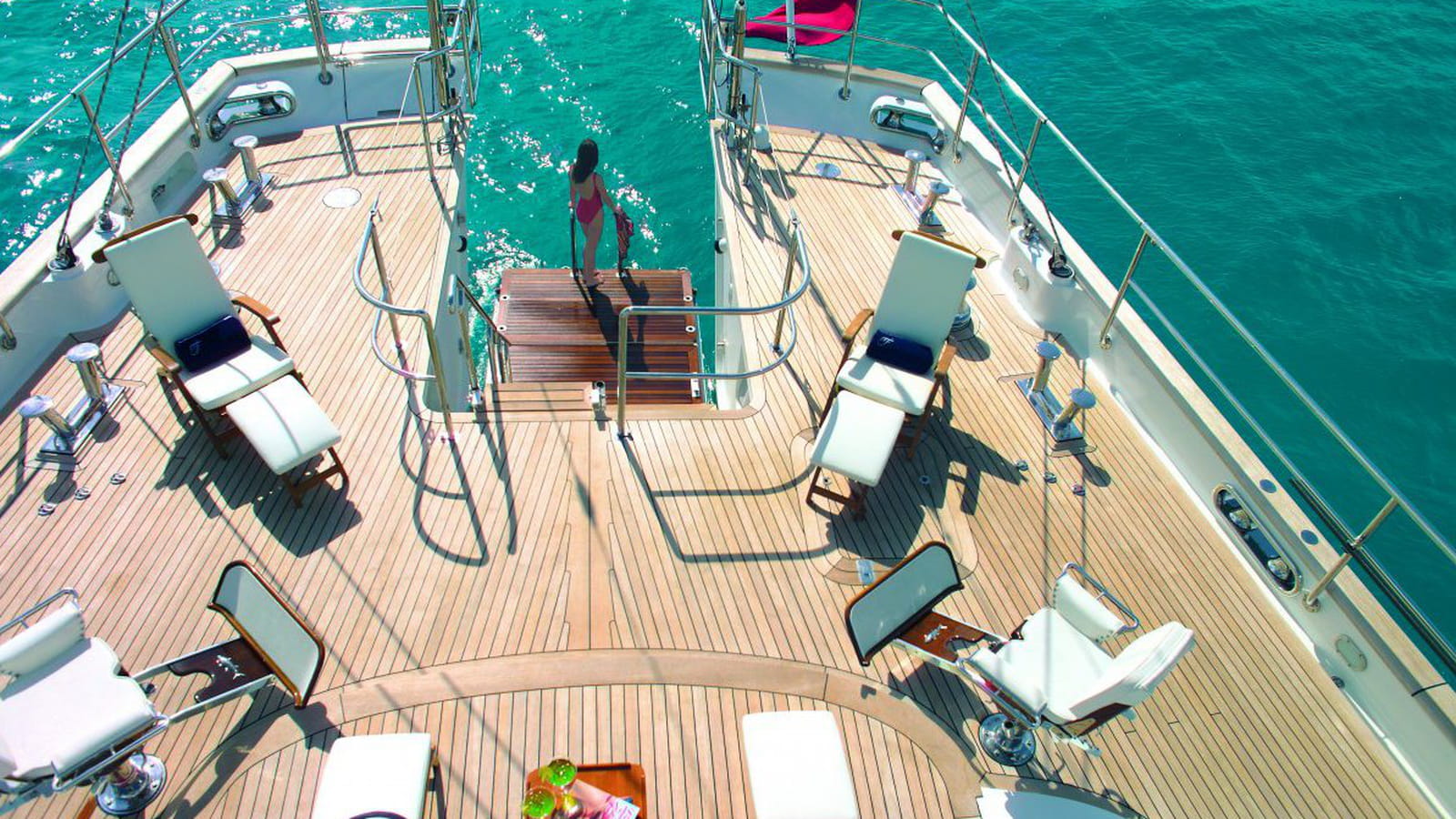 Loisirs nautiques