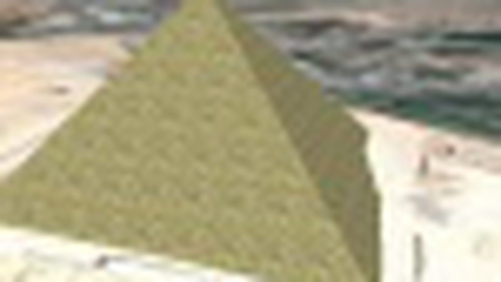 Pyramide