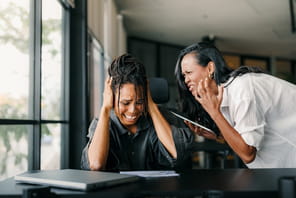 "Je me faisais humilier pour 600&nbsp;euros par mois"&nbsp;: cette stagiaire a &eacute;t&eacute; traumatis&eacute;e par sa patronne dans une entreprise de mode