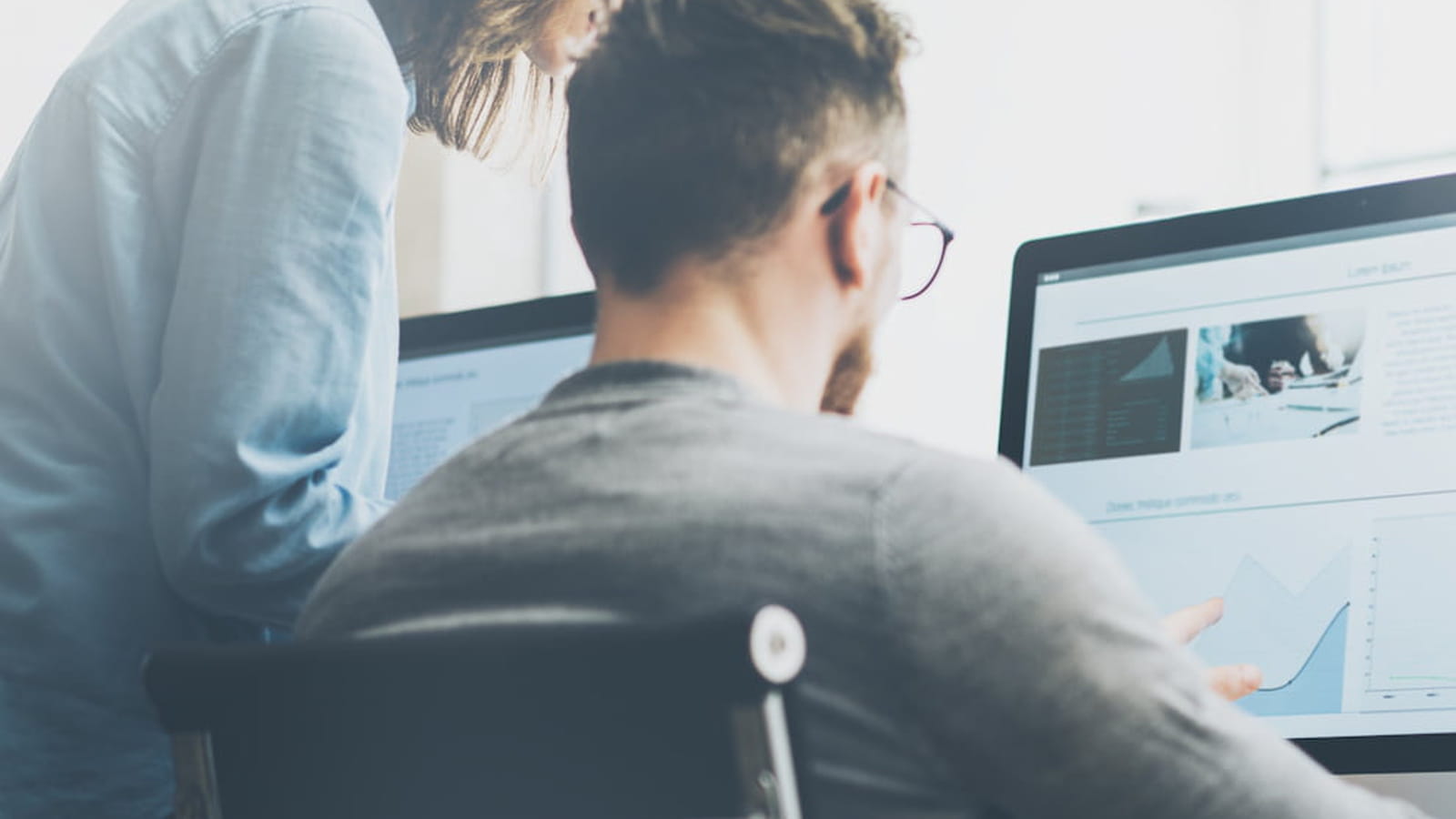 Salaires informatique