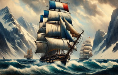 Avec Le Chat et Mistral Large, le français Mistral impressionne (encore)