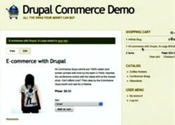 la solution e-commerce open source de drupal 