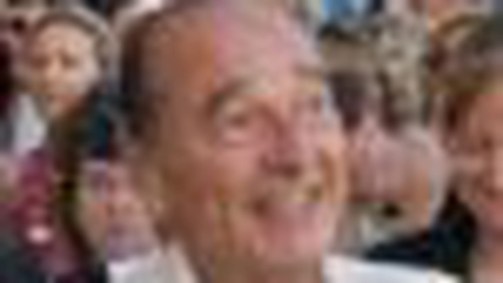 Ancien Président