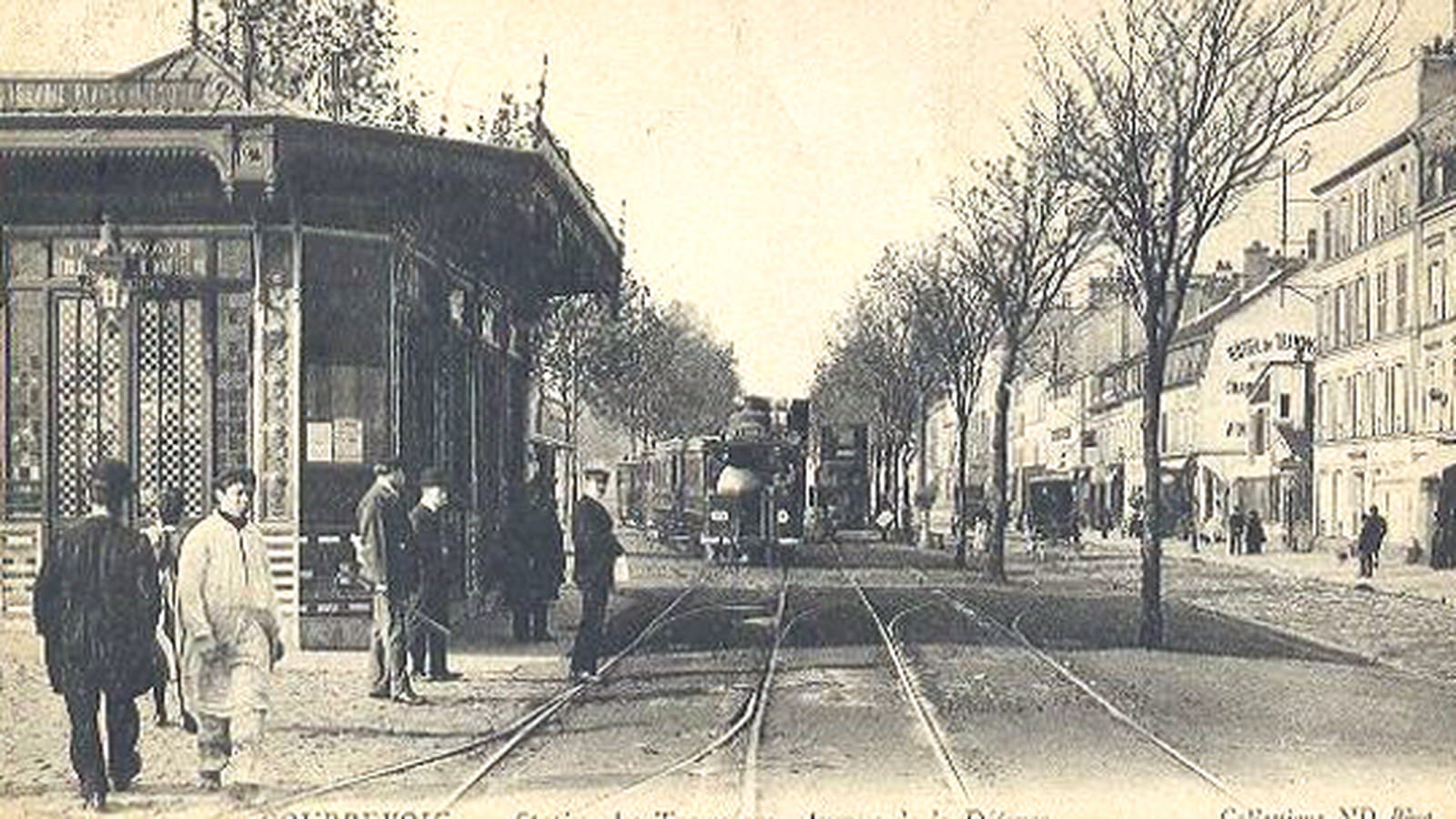 Tramway