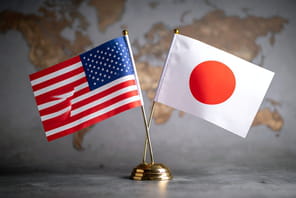 Etats-Unis et Japon scellent un accord sur les terres rares face aux restrictions chinoises