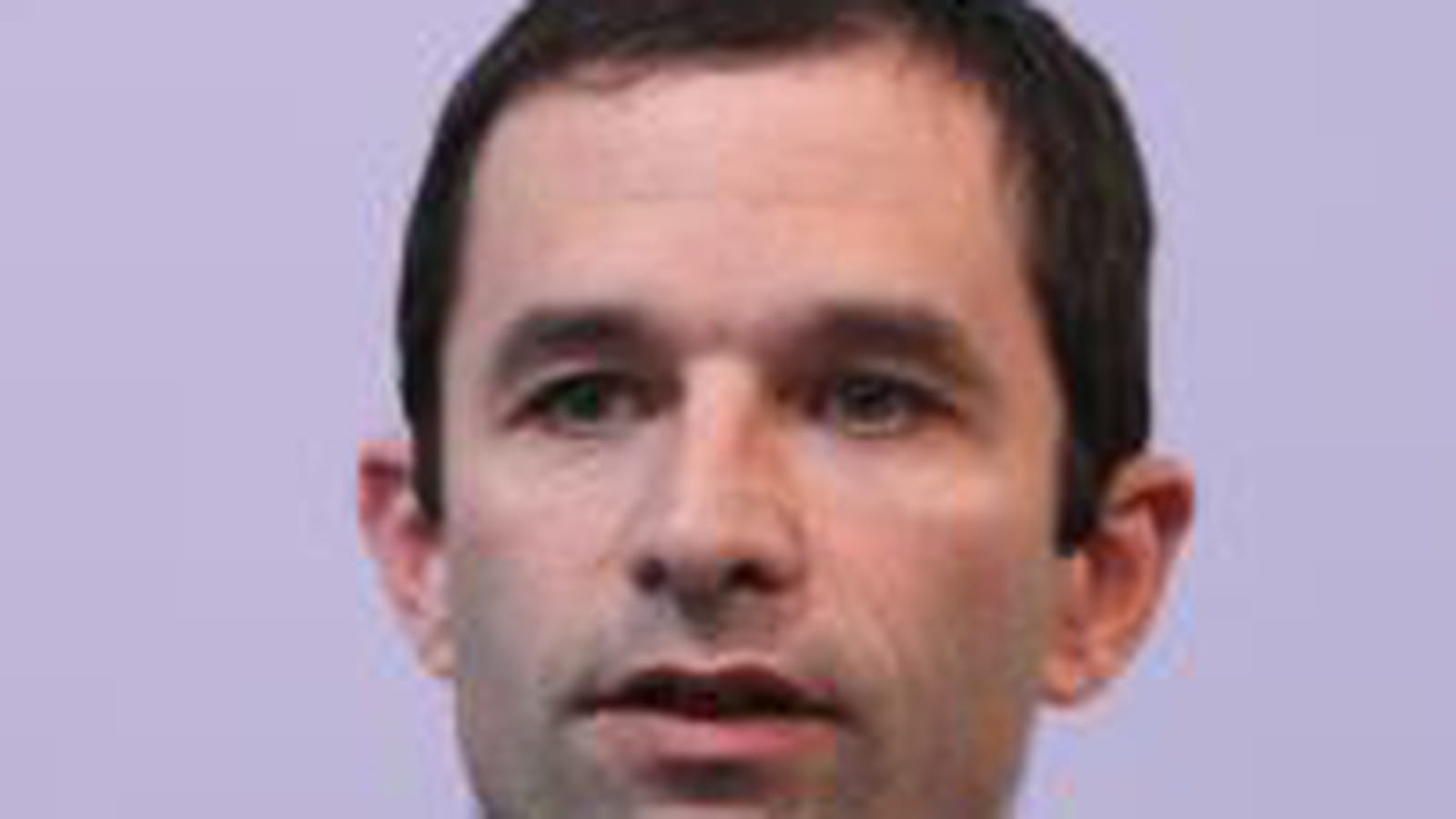 Benoît Hamon
