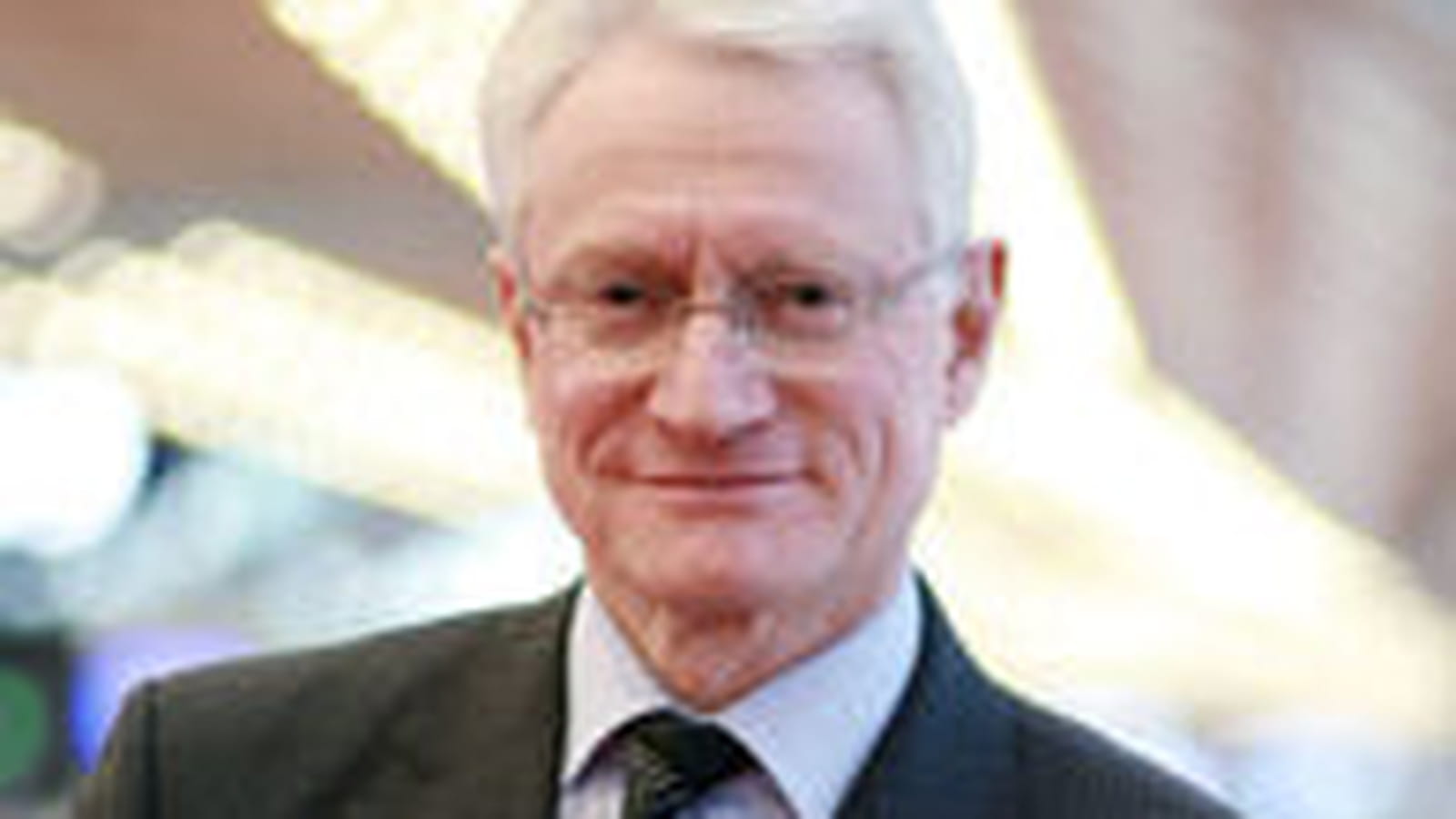 Pierre Graff