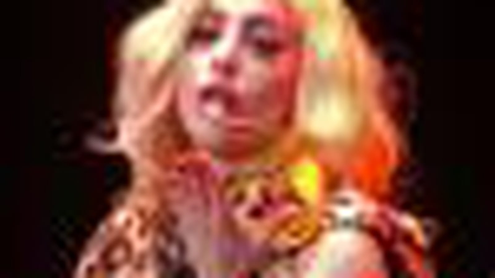 Clip de Lady Gaga