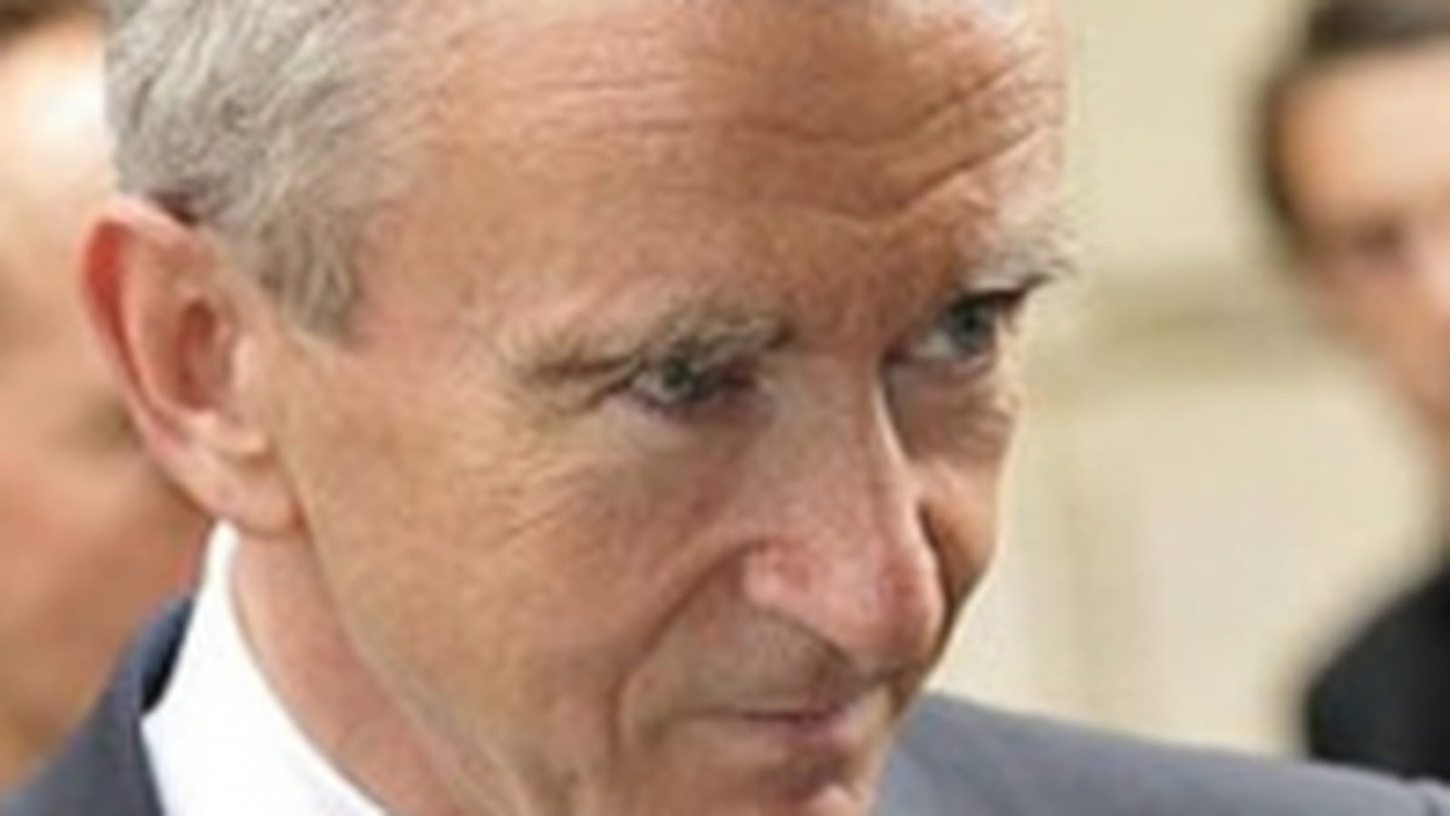 Bernard Arnault