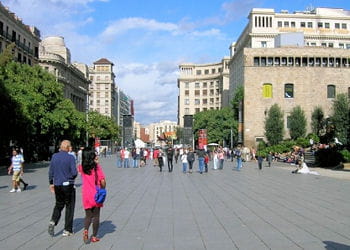 barcelone
