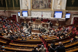 Assembl&eacute;e&nbsp;: 8&nbsp;groupes s'opposent par amendement &agrave; la hausse de la taxe sur l'&eacute;lectricit&eacute;