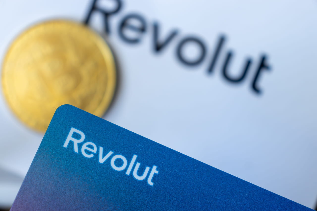 Revolut obtient une licence bancaire française, après le Royaume-Uni en mars