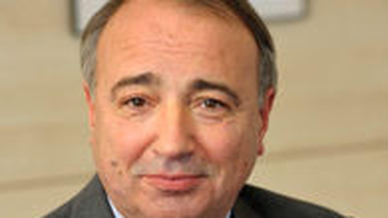 Thierry de La Tour d'Artaise