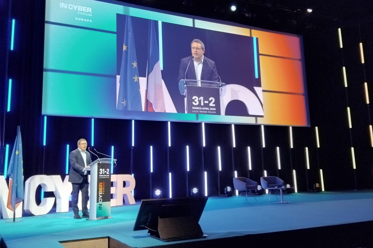 Forum InCyber 2026 : attaques par IA, post-quantique, vulnérabilités croissantes… Ces menaces émergentes qui inquiètent les professionnels